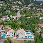 Grappolo Lefkada - Vilana Ideal For Families And Small Groups Villa