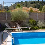 Grappolo Lefkada - Vilana Ideal For Families And Small Groups * Apolpaina