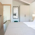 Grappolo Lefkada - Vilana Ideal For Families And Small Groups Apolpaina