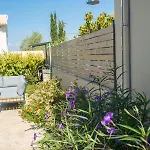 Villa Grappolo Lefkada - Vilana Ideal For Families And Small Groups Apolpaina