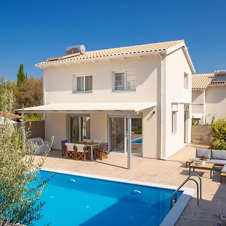 Grappolo Lefkada - Vilana Ideal For Families And Small Groups וילה *