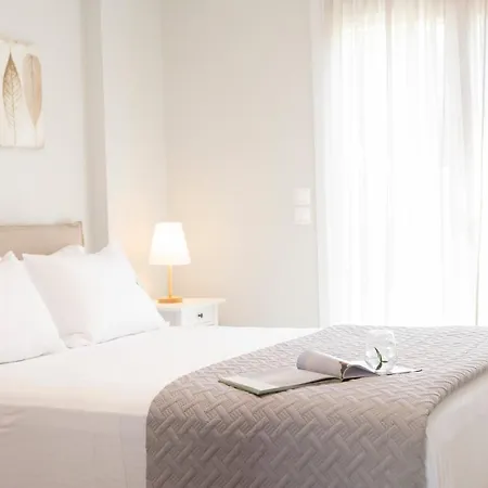 Grappolo Lefkada - Vilana Ideal For Families And Small Groups * Απόλπαινα