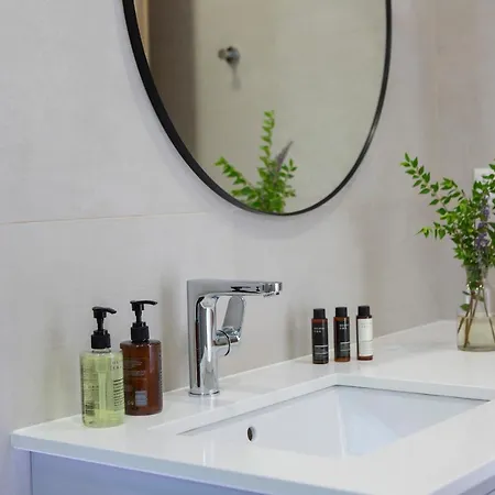 Grappolo Lefkada - Vilana Ideal For Families And Small Groups