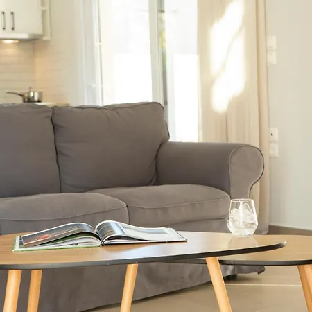 Grappolo Lefkada - Vilana Ideal For Families And Small Groups *